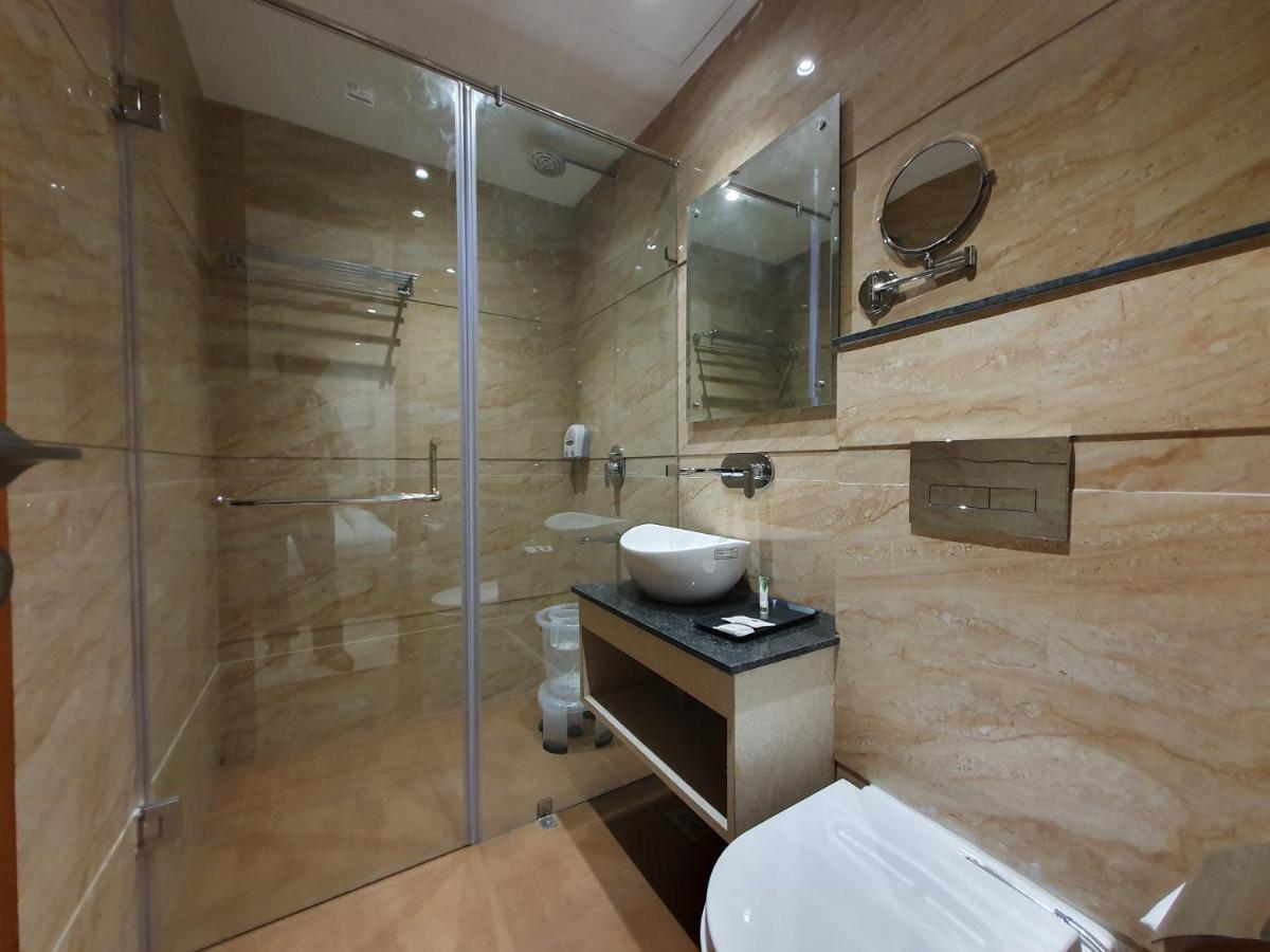 Hotel Classio Royale Амритсар Экстерьер фото