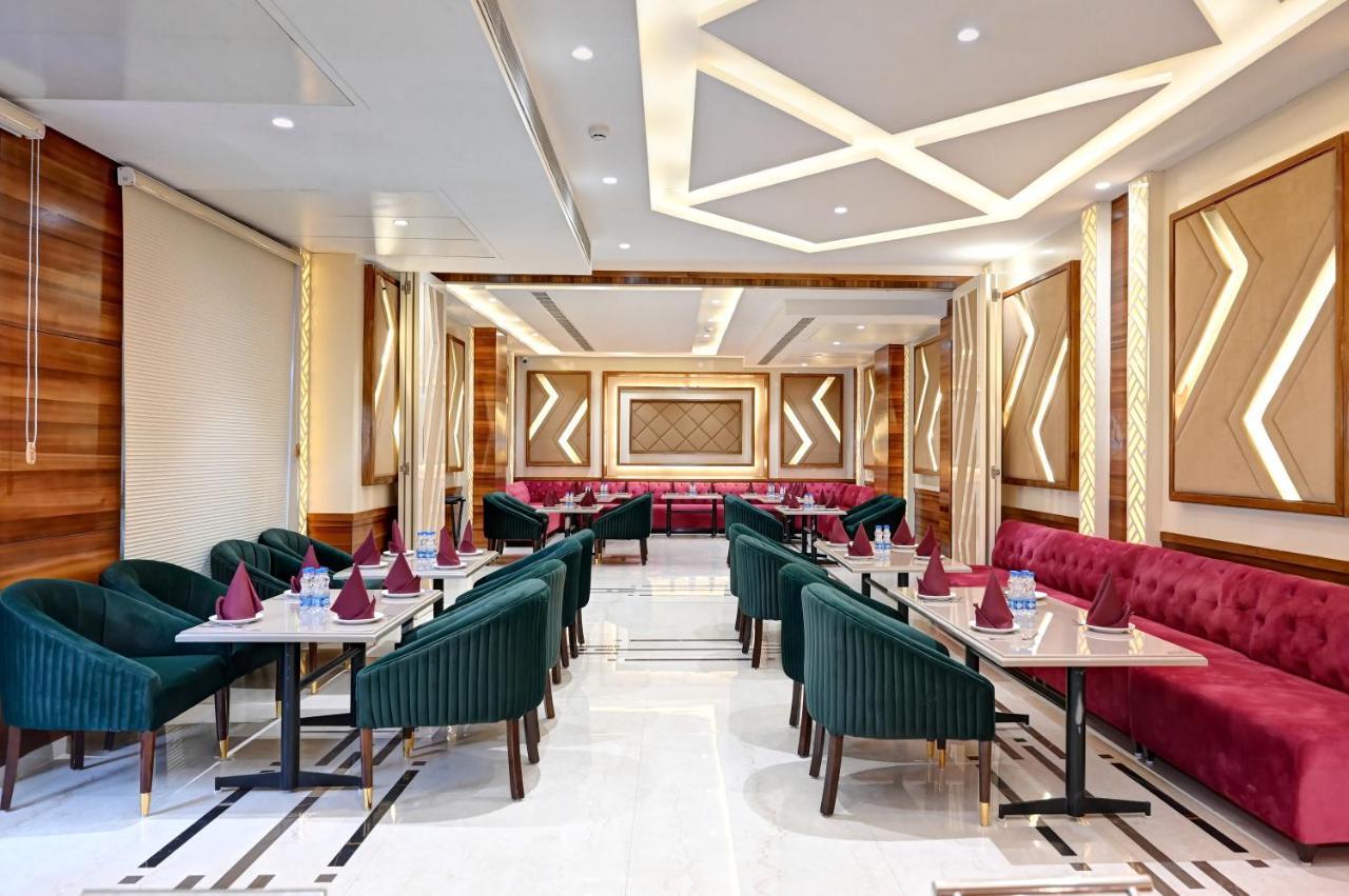 Hotel Classio Royale Амритсар Экстерьер фото